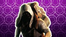 Xur 今天在哪里？（4 月 1 日至 5 日）-命运 2 Xur 位置和奇异物品指南